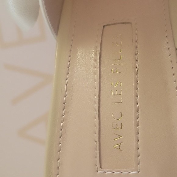 Avec Les Filles mules - Picture 4 of 5